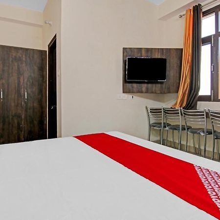 Flagship Aastha Homestay Shogi ภายนอก รูปภาพ