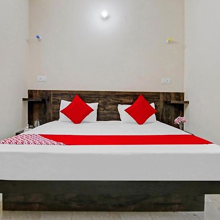 Flagship Aastha Homestay Shogi ภายนอก รูปภาพ