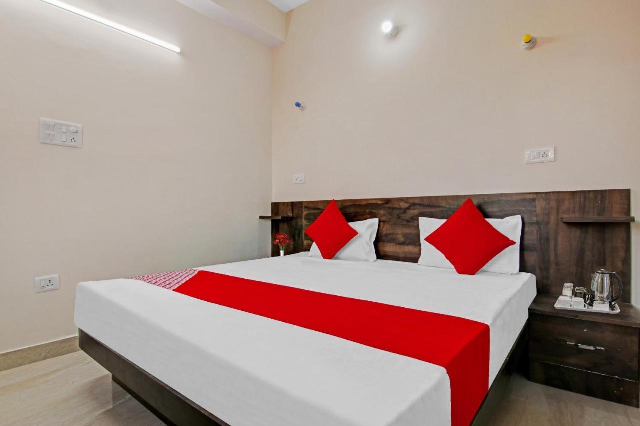 Flagship Aastha Homestay Shogi ภายนอก รูปภาพ