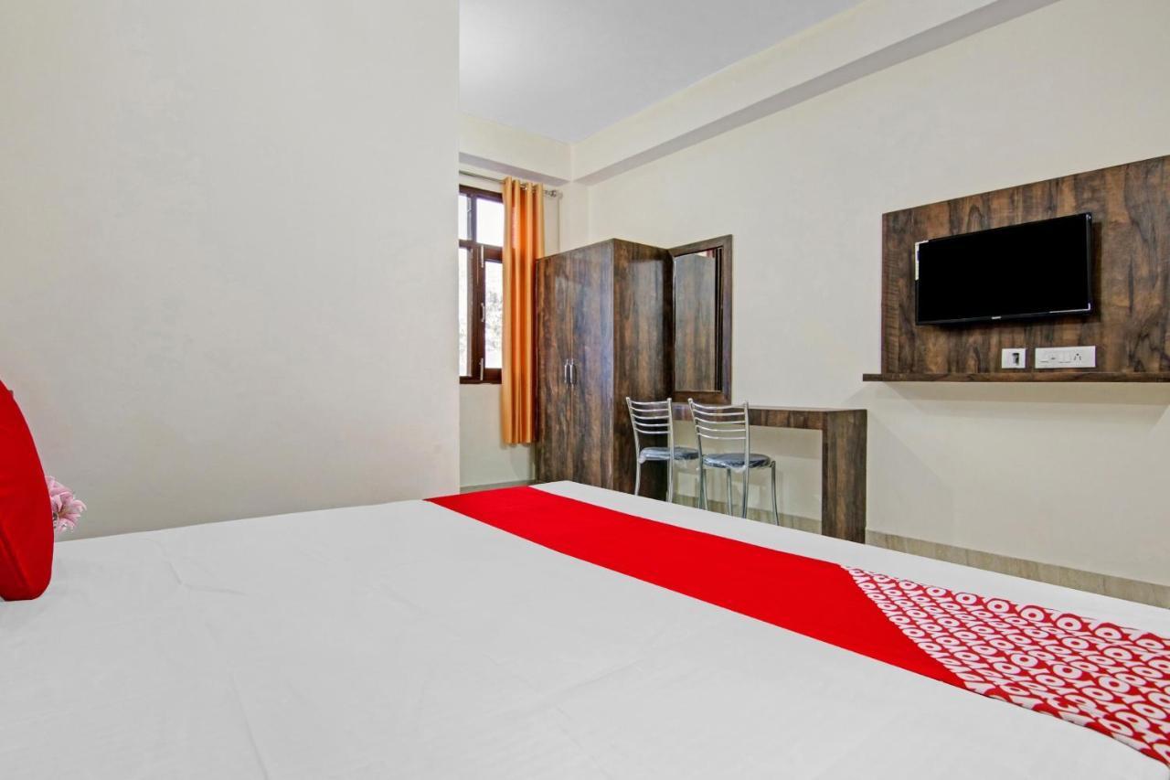 Flagship Aastha Homestay Shogi ภายนอก รูปภาพ