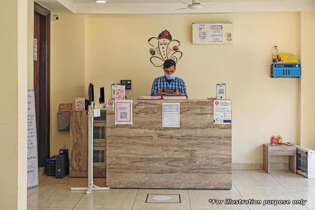 Flagship Aastha Homestay Shogi ภายนอก รูปภาพ