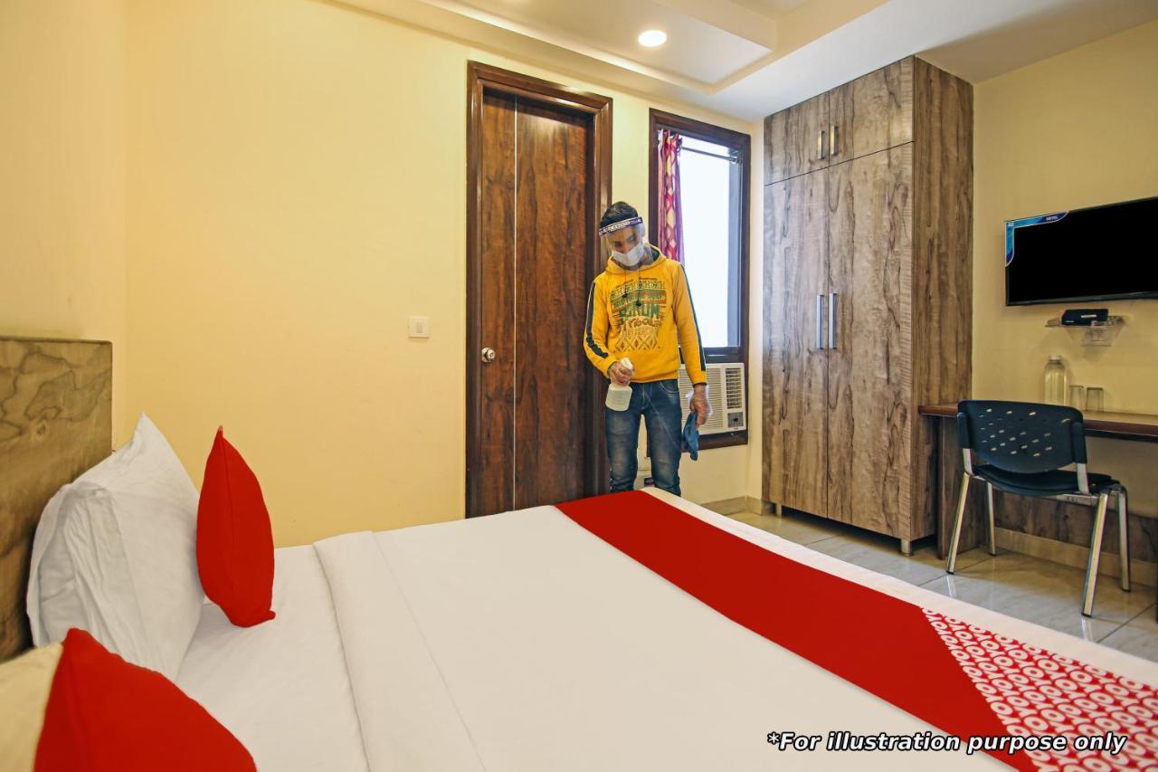 Flagship Aastha Homestay Shogi ภายนอก รูปภาพ