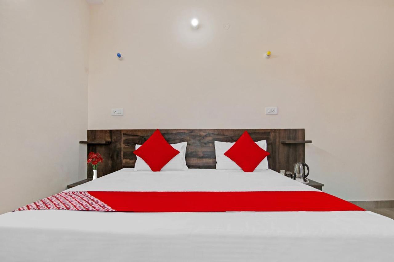 Flagship Aastha Homestay Shogi ภายนอก รูปภาพ