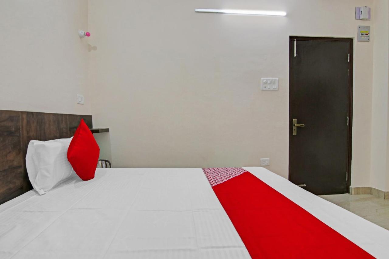 Flagship Aastha Homestay Shogi ภายนอก รูปภาพ