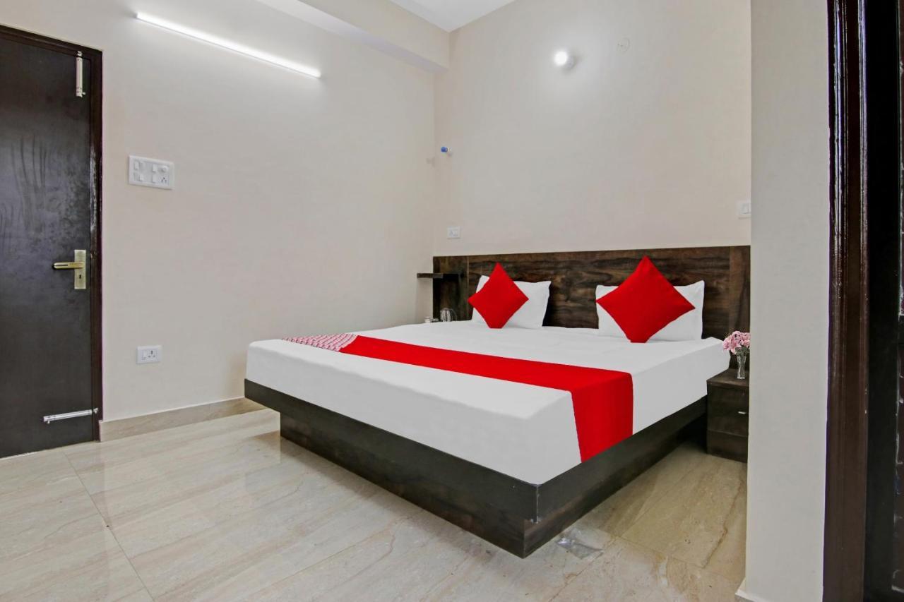 Flagship Aastha Homestay Shogi ภายนอก รูปภาพ