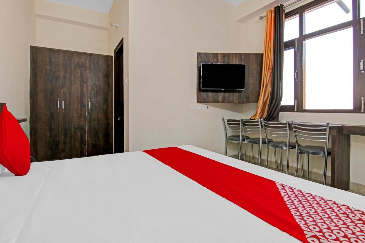 Flagship Aastha Homestay Shogi ภายนอก รูปภาพ