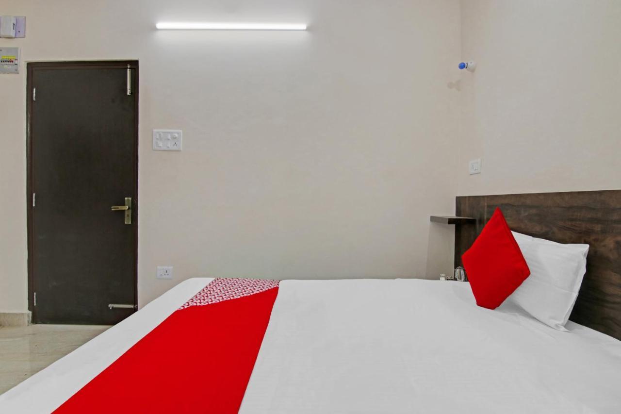 Flagship Aastha Homestay Shogi ภายนอก รูปภาพ