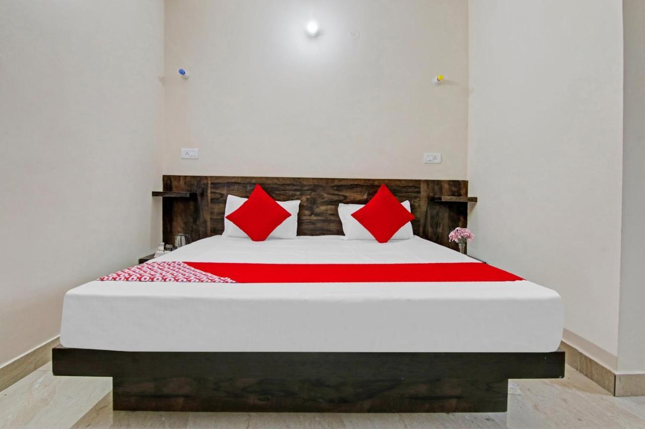 Flagship Aastha Homestay Shogi ภายนอก รูปภาพ