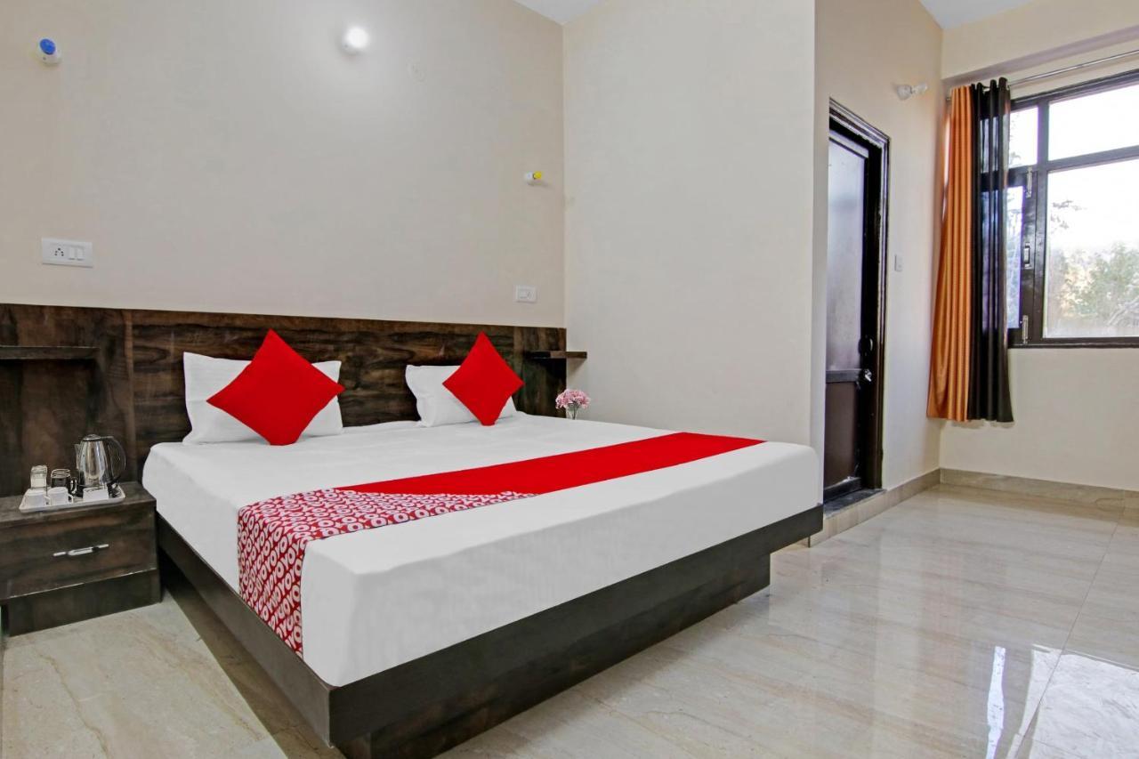 Flagship Aastha Homestay Shogi ภายนอก รูปภาพ
