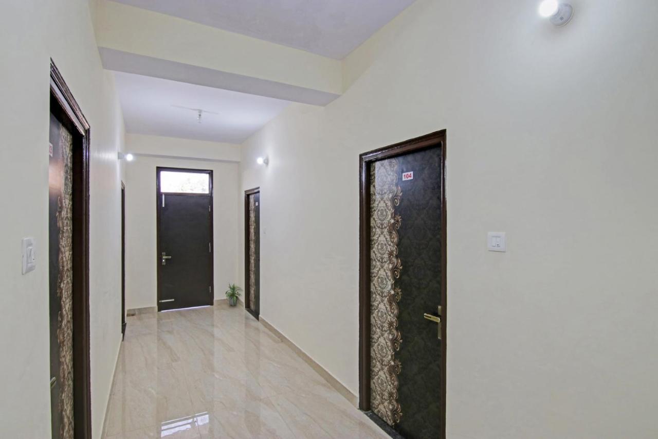 Flagship Aastha Homestay Shogi ภายนอก รูปภาพ