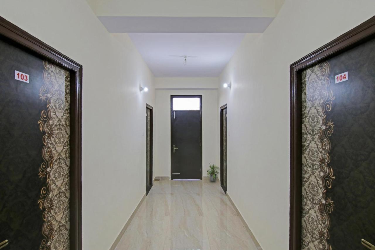 Flagship Aastha Homestay Shogi ภายนอก รูปภาพ