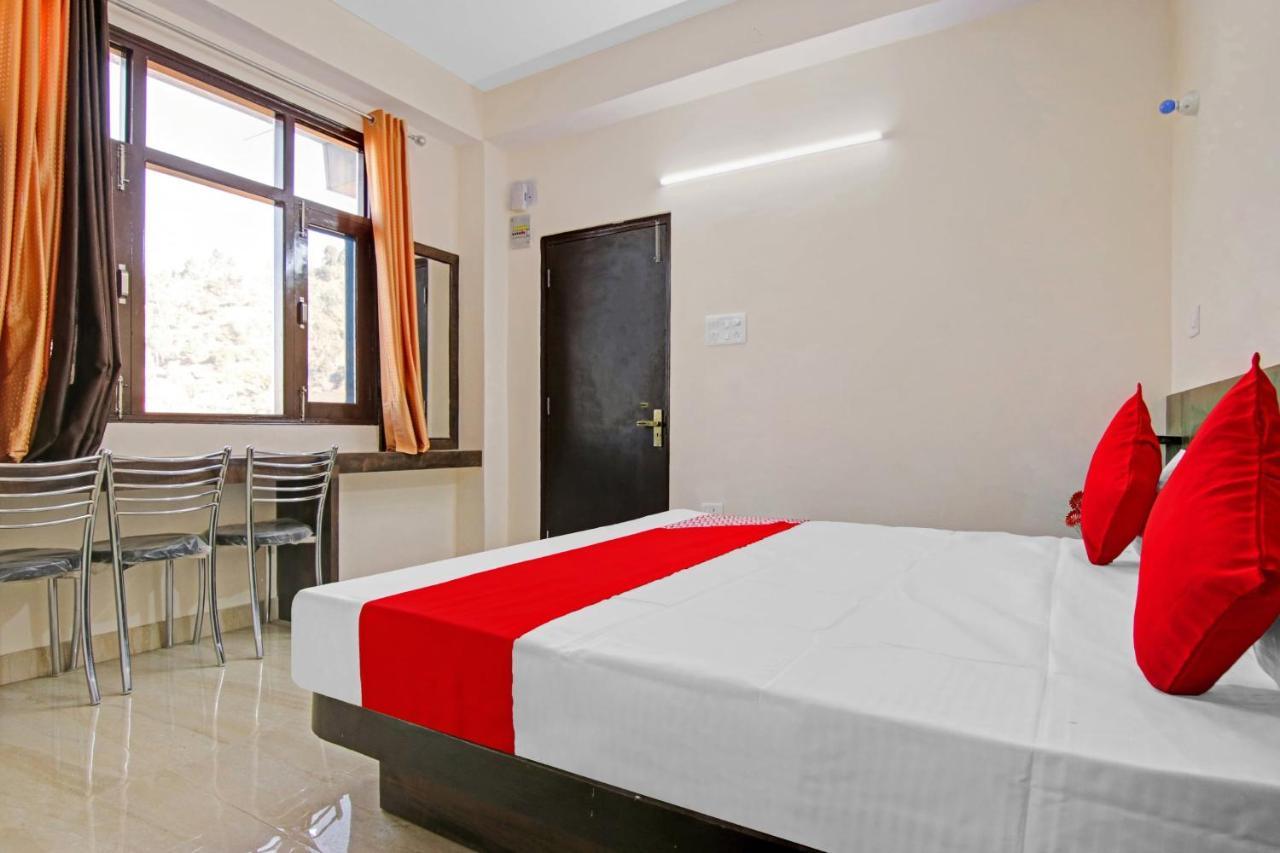 Flagship Aastha Homestay Shogi ภายนอก รูปภาพ