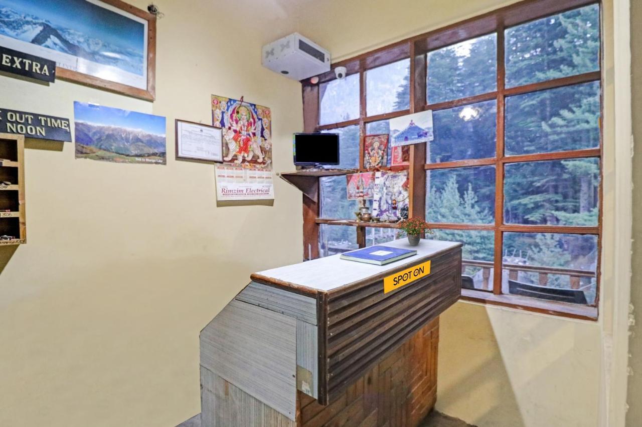 Flagship Aastha Homestay Shogi ภายนอก รูปภาพ