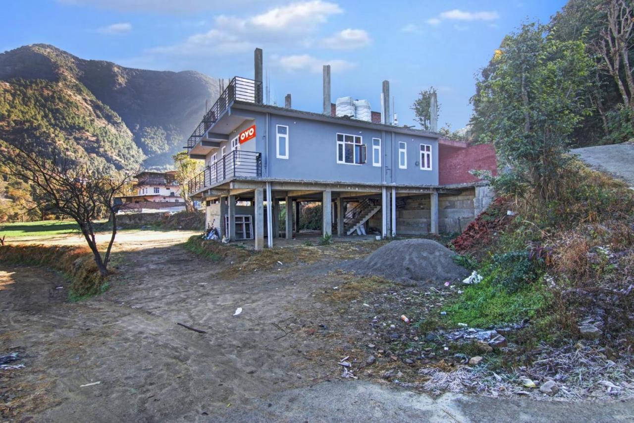Flagship Aastha Homestay Shogi ภายนอก รูปภาพ