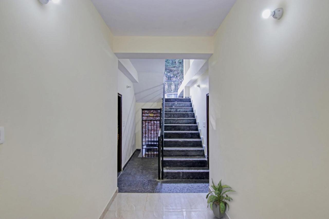 Flagship Aastha Homestay Shogi ภายนอก รูปภาพ