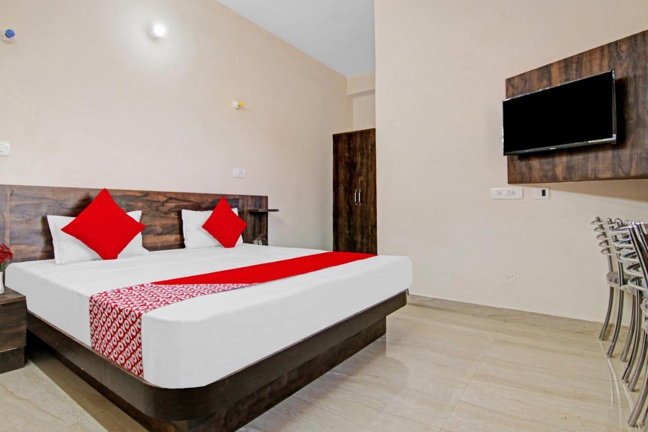 Flagship Aastha Homestay Shogi ภายนอก รูปภาพ