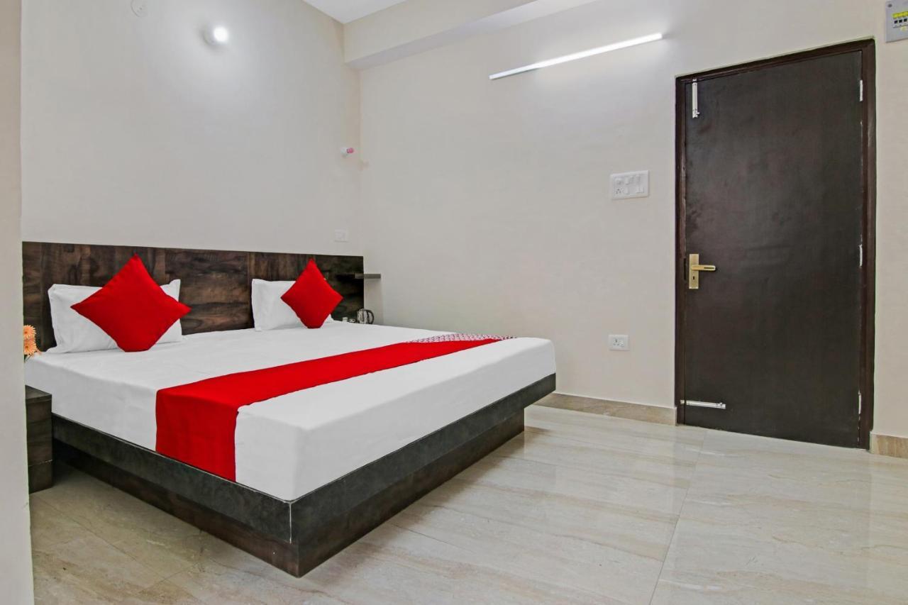 Flagship Aastha Homestay Shogi ภายนอก รูปภาพ