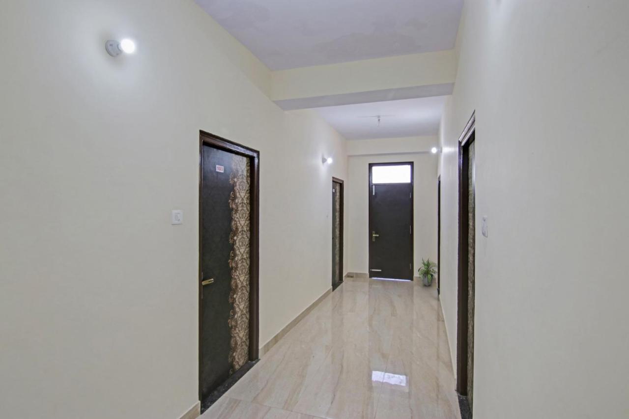 Flagship Aastha Homestay Shogi ภายนอก รูปภาพ